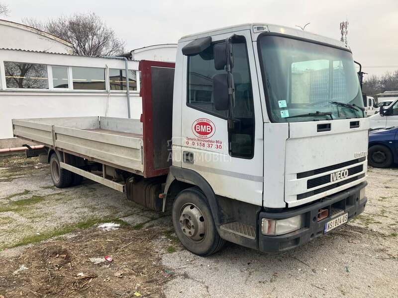 Iveco Eurocargo 75E