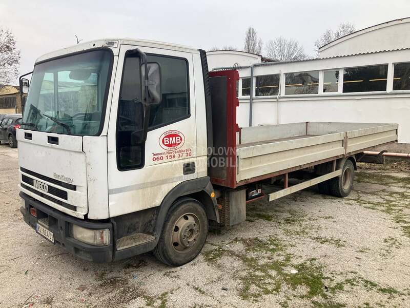 Iveco Eurocargo 75E