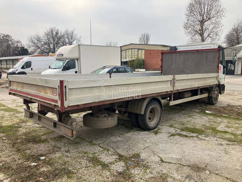 Iveco Eurocargo 75E