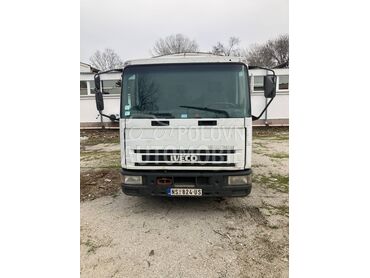 Iveco Eurocargo 75E