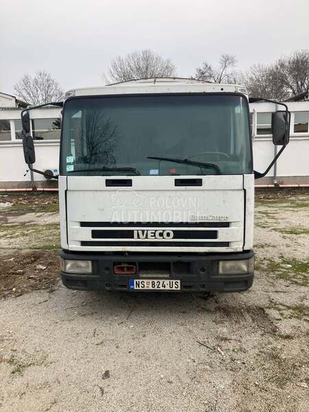 Iveco Eurocargo 75E
