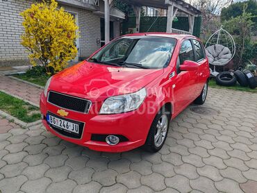 Chevrolet Aveo 1.2