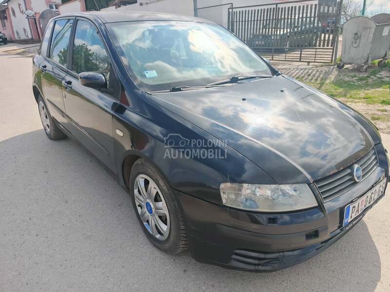 Fiat Stilo 