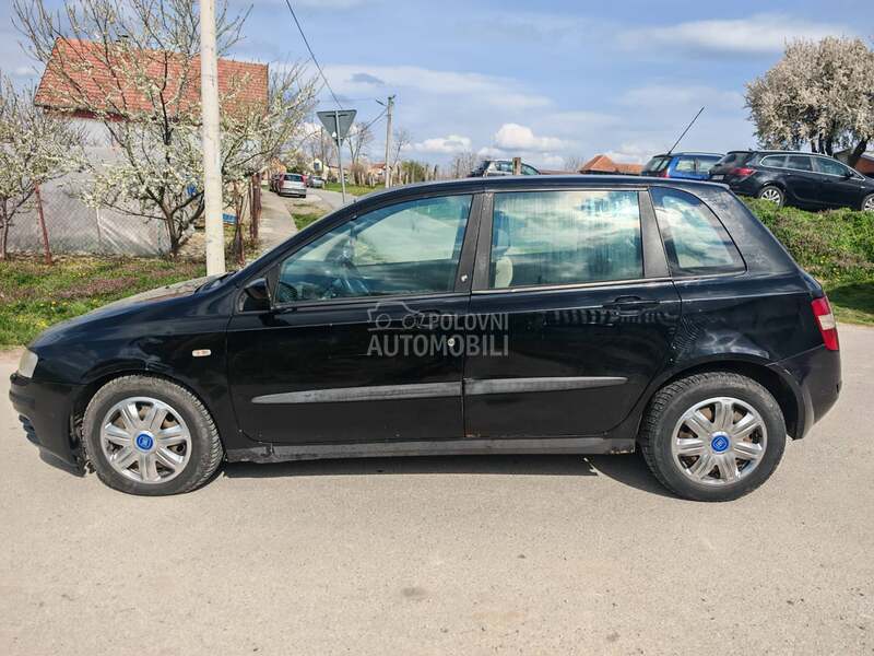Fiat Stilo 