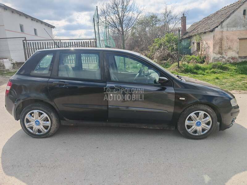 Fiat Stilo 