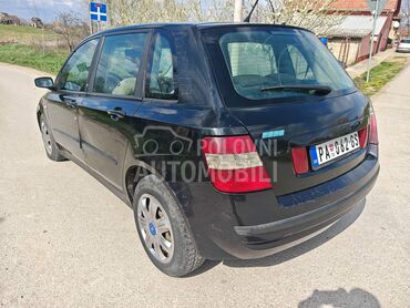 Fiat Stilo 