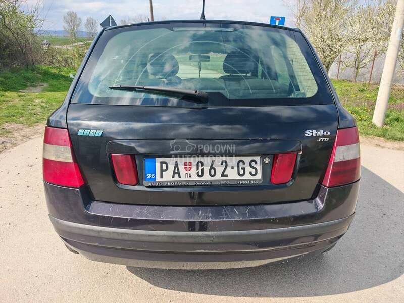Fiat Stilo 