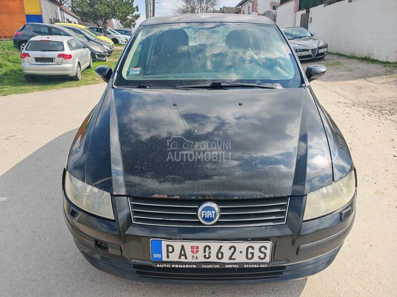 Fiat Stilo 