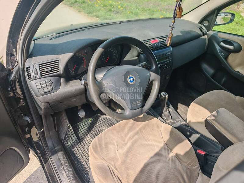 Fiat Stilo 