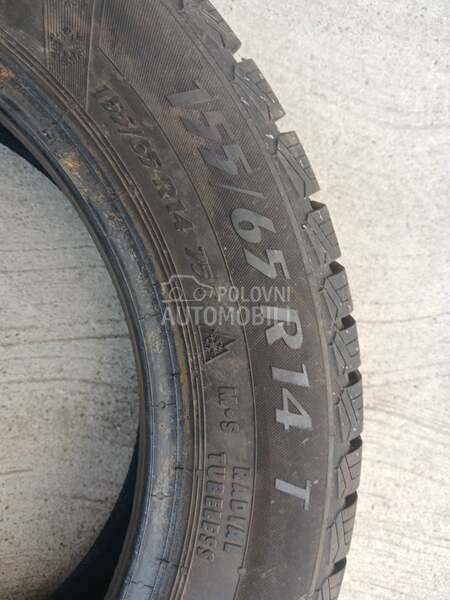 Matador 155/65 R14 Zimska