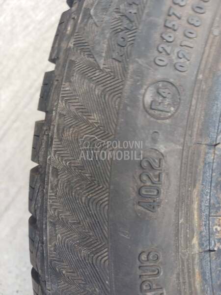 Matador 155/65 R14 Zimska