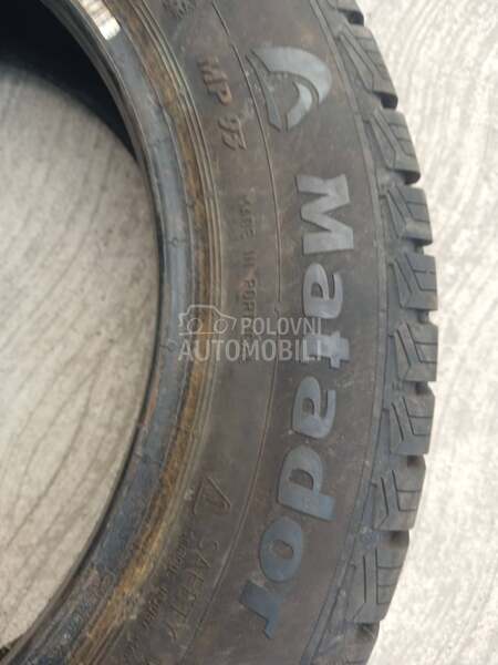 Matador 155/65 R14 Zimska