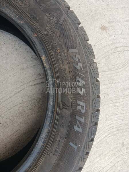 Matador 155/65 R14 Zimska