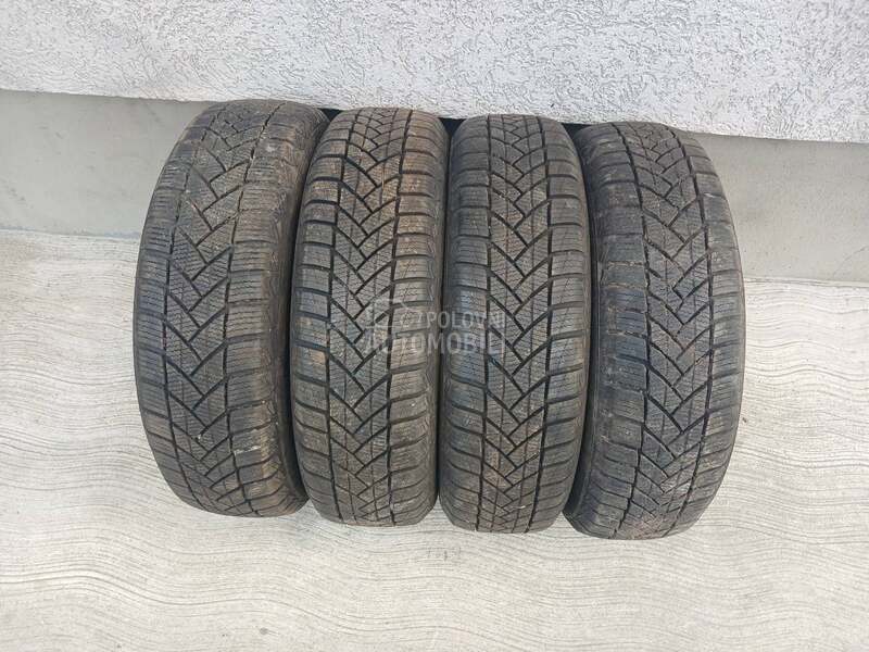 Matador 155/65 R14 Zimska