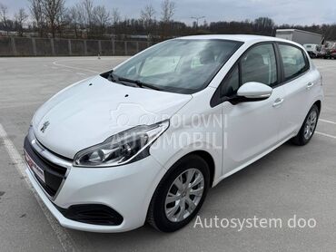 Peugeot 208 1.2