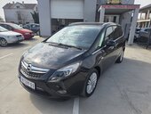Opel Zafira 1.6 CDTI/NAV/LED