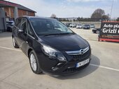 Opel Zafira 1.6 CDTI/NAV/LED