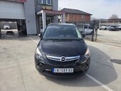 Opel Zafira 1.6 CDTI/NAV/LED