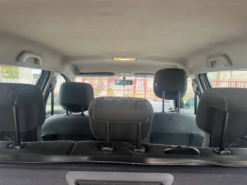 Renault Megane 1.5DCi//TOOPP