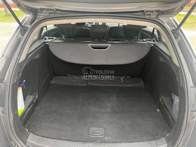 Renault Megane 1.5DCi//TOOPP