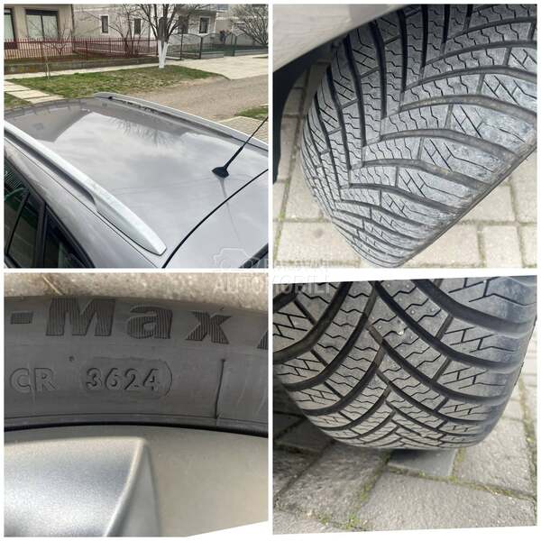 Renault Megane 1.5DCi//TOOPP