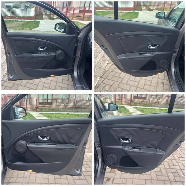 Renault Megane 1.5DCi//TOOPP