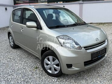Daihatsu Sirion 1.3 CH