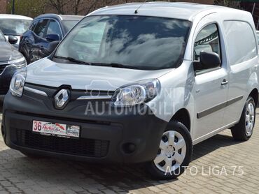 Renault Kangoo ZE33  Grand Confort