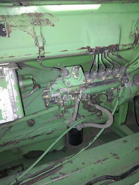 Deutz-Fahr 4065 HTS