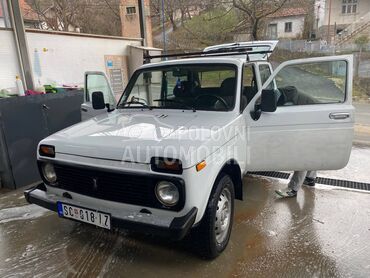 Lada Niva 1.7