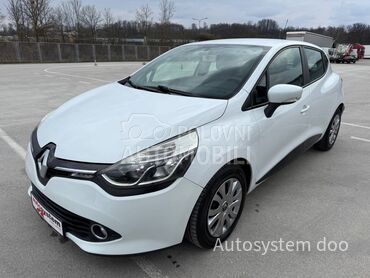 Renault Clio 1.5 DCI