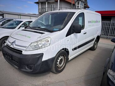 Citroen Jumpy 