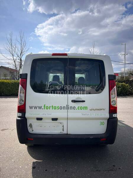 Citroen Jumpy 