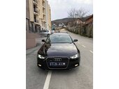 Audi A4 S line 2.0 TDI