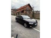 Audi A4 S line 2.0 TDI