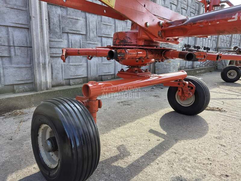 Kuhn GA 3201