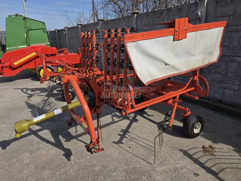 Kuhn GA 3201