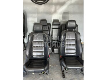 Kozna Sedista za Mazda CX-5 od 2013. do 2018. god.