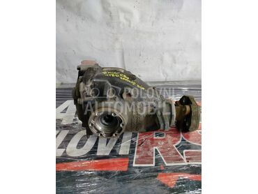 Diferencijal zadnji za BMW 118 od 2007. do 2012. god.