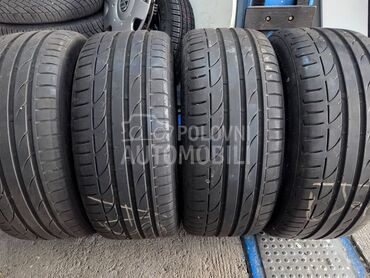 Bridgestone 215/40 R17 Letnja