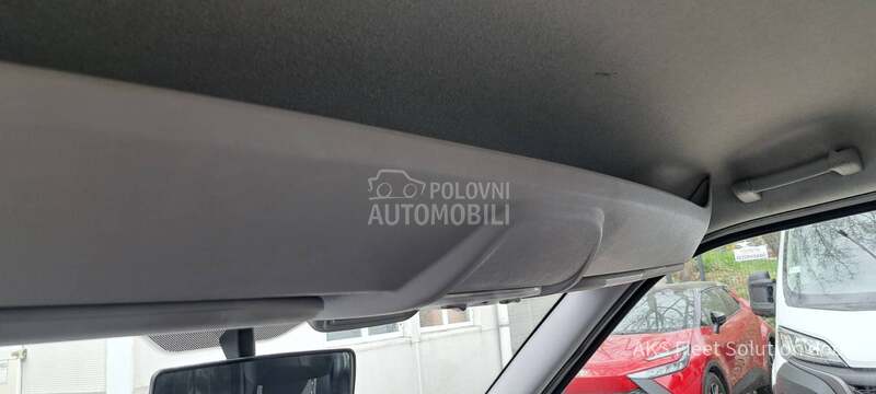 Fiat Doblo COMBI 1.6 MJET