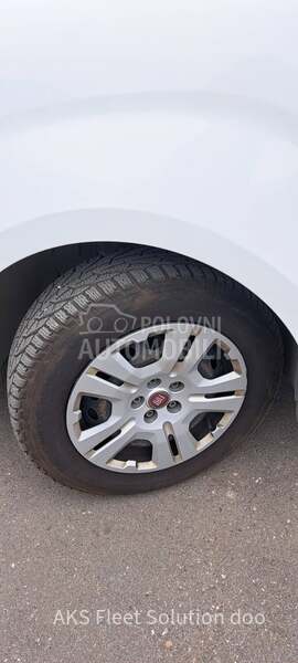 Fiat Doblo COMBI 1.6 MJET