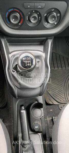 Fiat Doblo COMBI 1.6 MJET