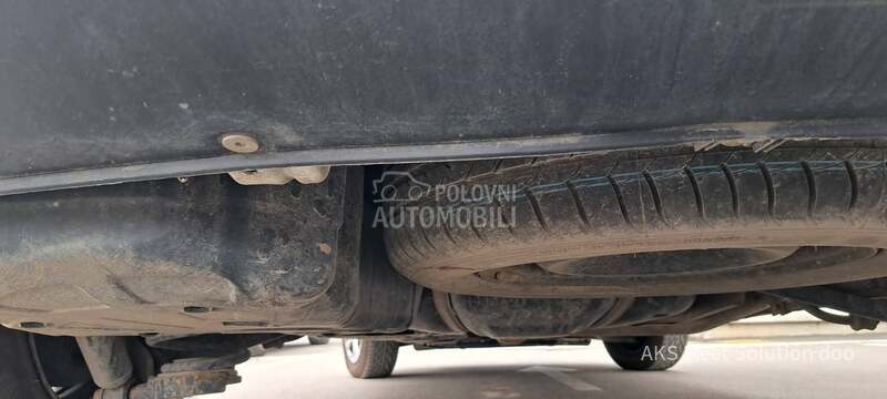 Fiat Doblo COMBI 1.6 MJET