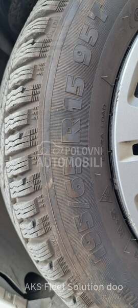 Fiat Doblo COMBI 1.6 MJET