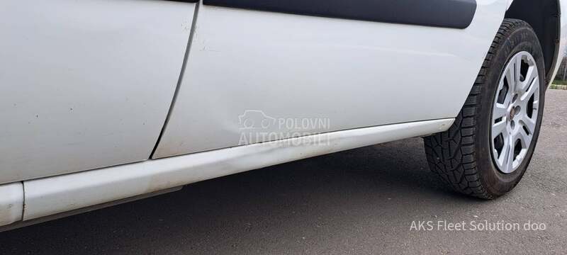 Fiat Doblo COMBI 1.6 MJET