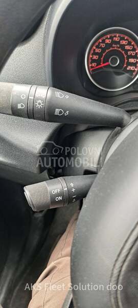 Fiat Doblo COMBI 1.6 MJET