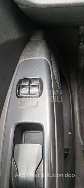 Fiat Doblo COMBI 1.6 MJET