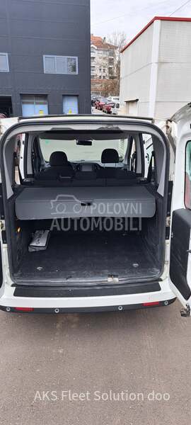 Fiat Doblo COMBI 1.6 MJET