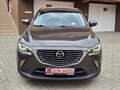 Mazda CX-3 1.5 FUL BAŠ N0VA